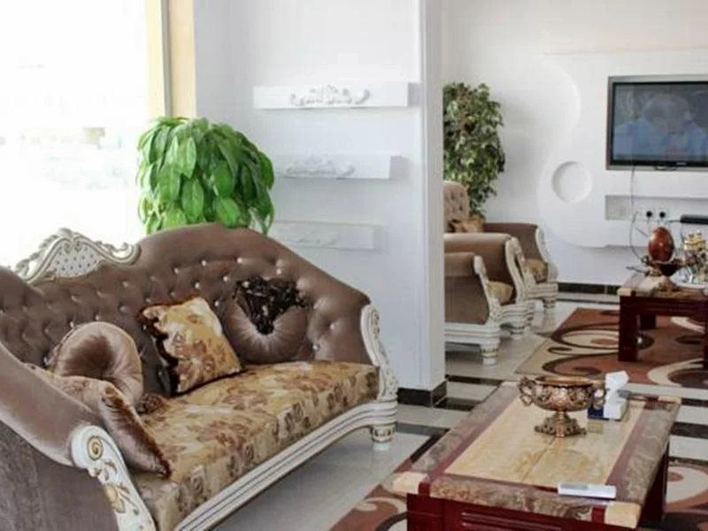 Al Fanar Palace 1