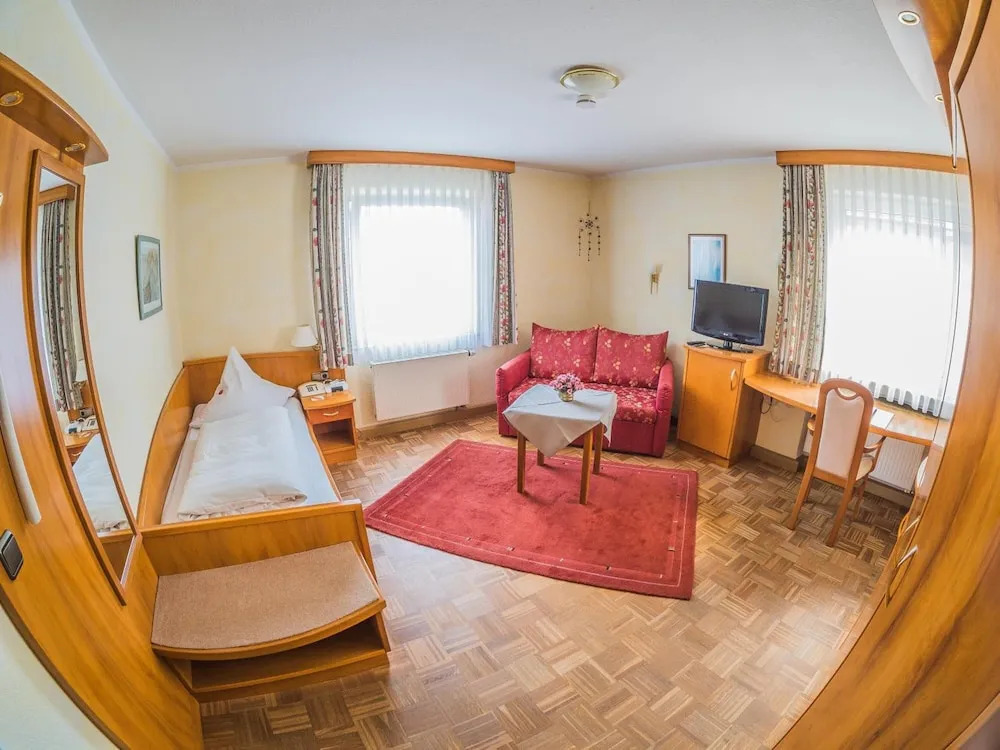 Hotel Cebulj