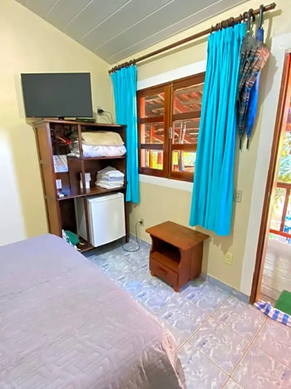 Pousada Nenzinha