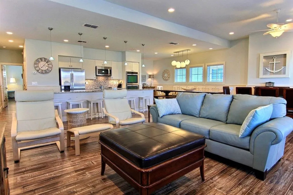 Island O'aces! Bb919 6 Bedrooms 5.5 Bathrooms Home