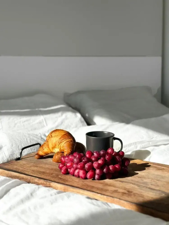 Lovely, Bright Studio in Great Central Location in Stavanger