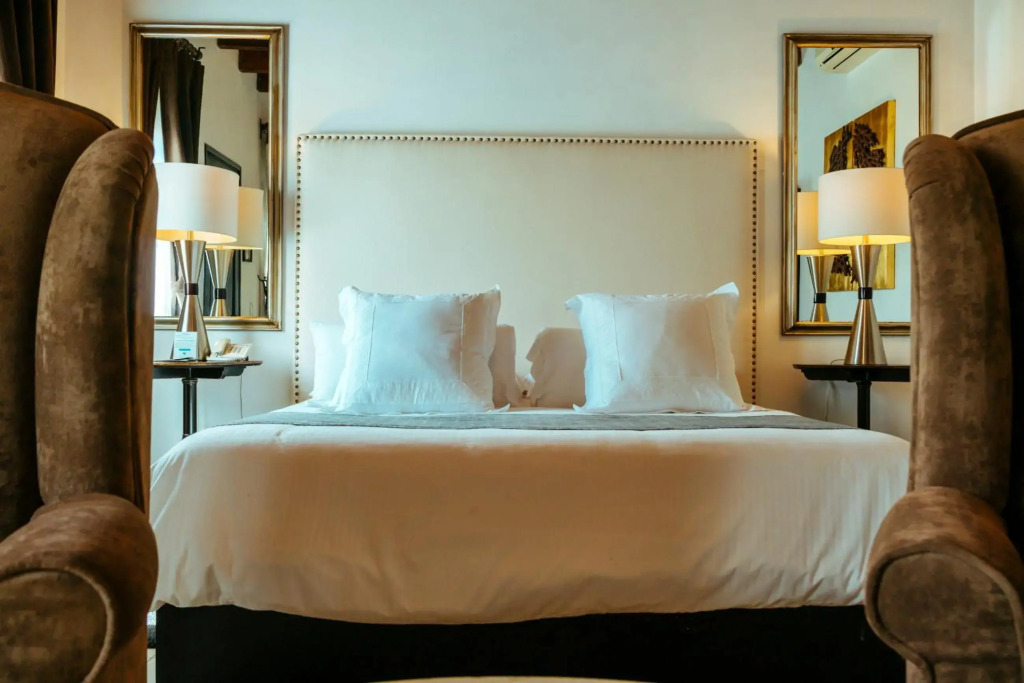 Hotel Boutique Hacienda Guadalupe