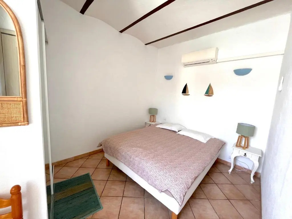 Appartements Bonifacio AcquaViva