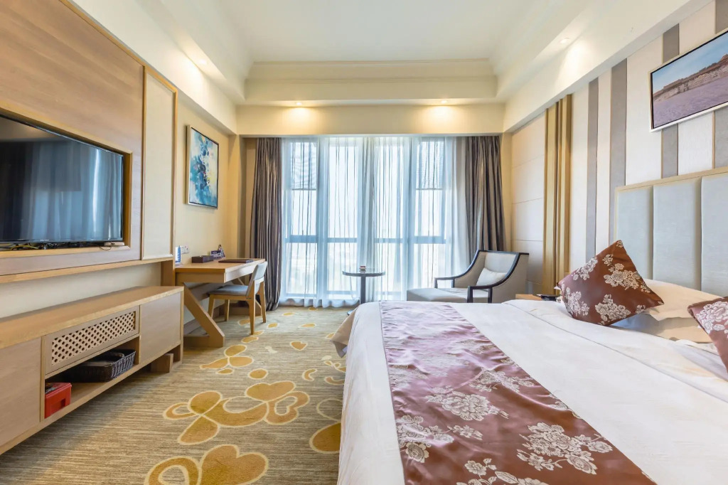 Hangzhou OUYAMEI International Hotel