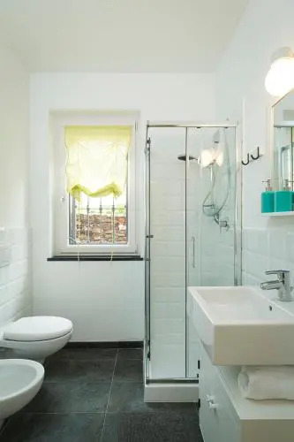Bed  Breakfast Villarocca