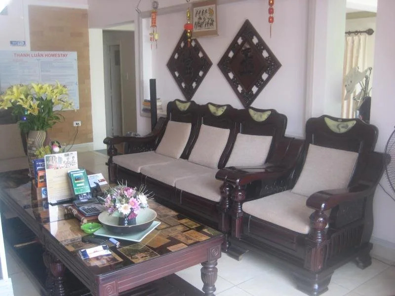 Thanh Luan Hoi An Homestay