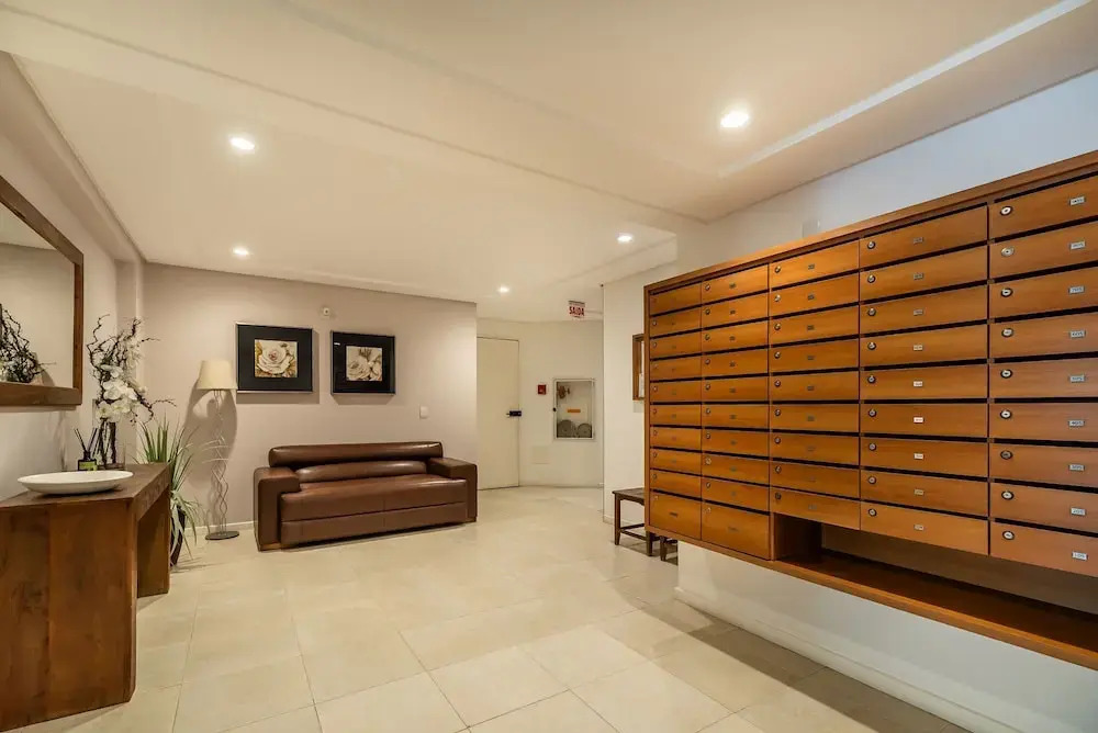 Beautiful Cozy Apartment Near Udesc Rfy0025