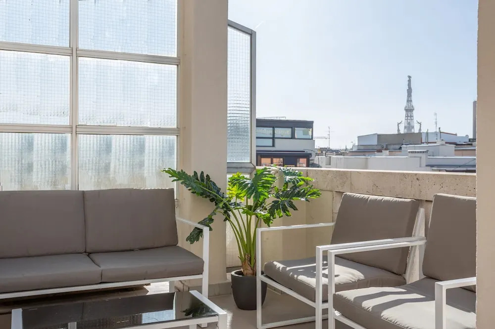 Luxury Penthouse Selton Velazquez (GL)
