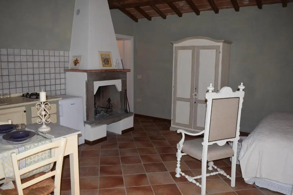 La Casa sui Colli