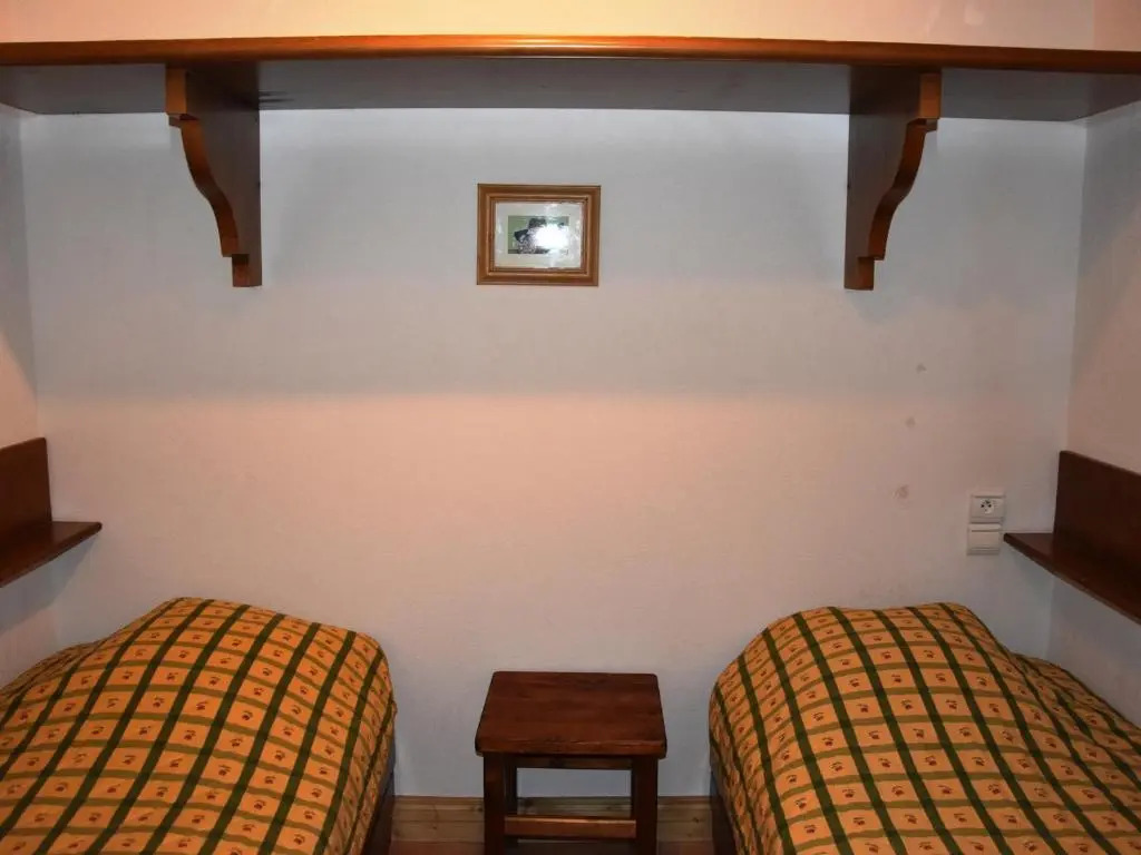 Appartement Pralognan-la-Vanoise, 3 pièces, 4 personnes - FR-1-464-114