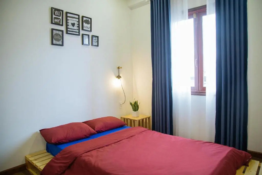 Dalat 1893 Homestay