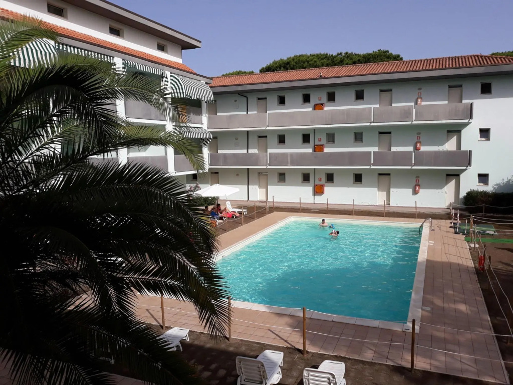 Residence Verde Pineta