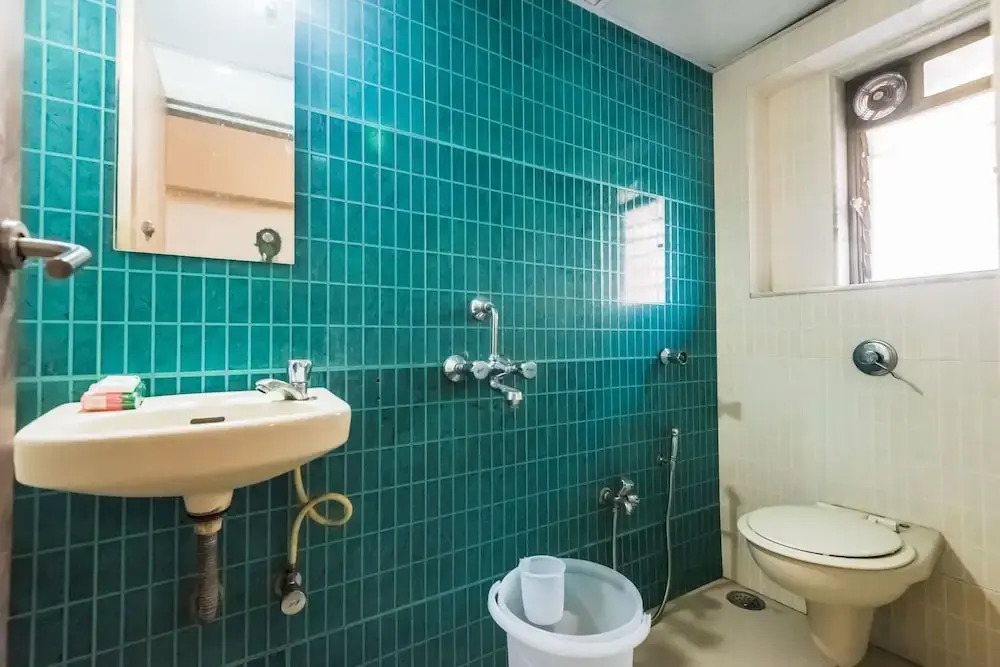 Hotel Vashi Inn