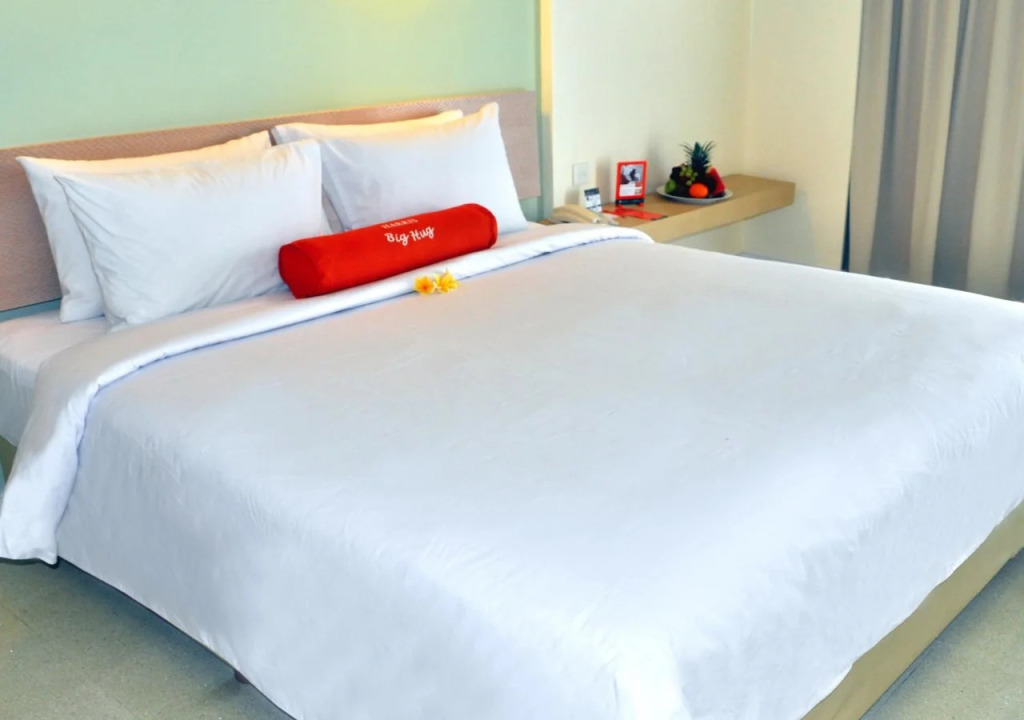 Harris Resort Kuta Beach