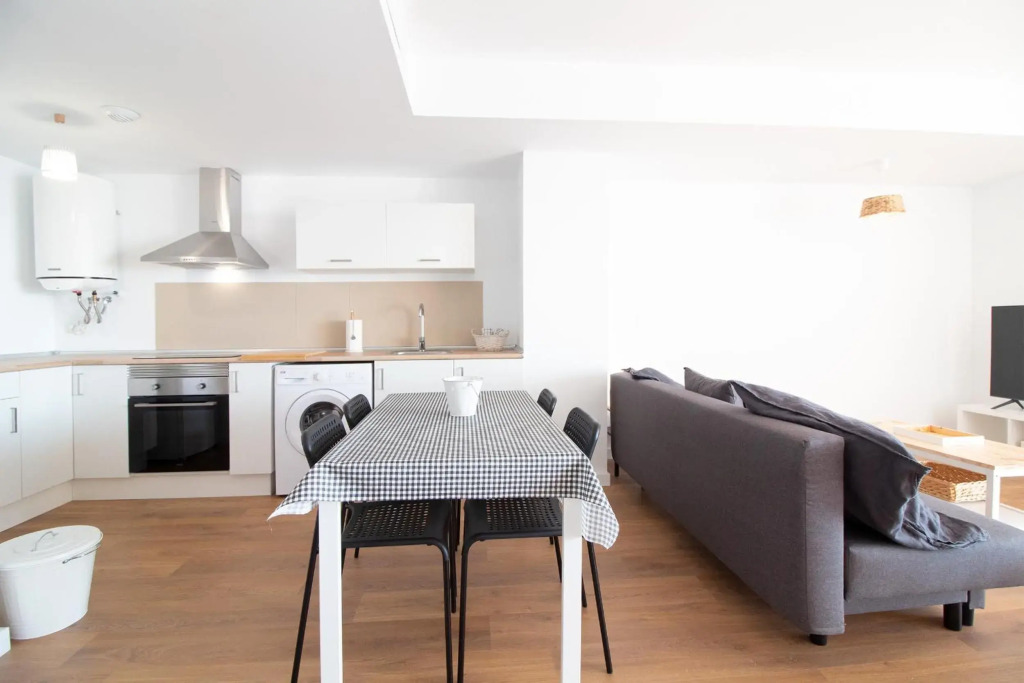 Apartamentos Canet al Mar