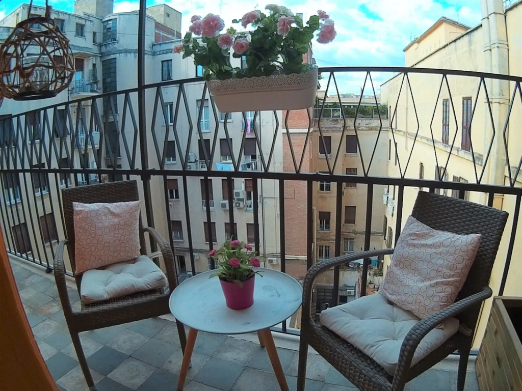 Castel Sant' Angelo Suite