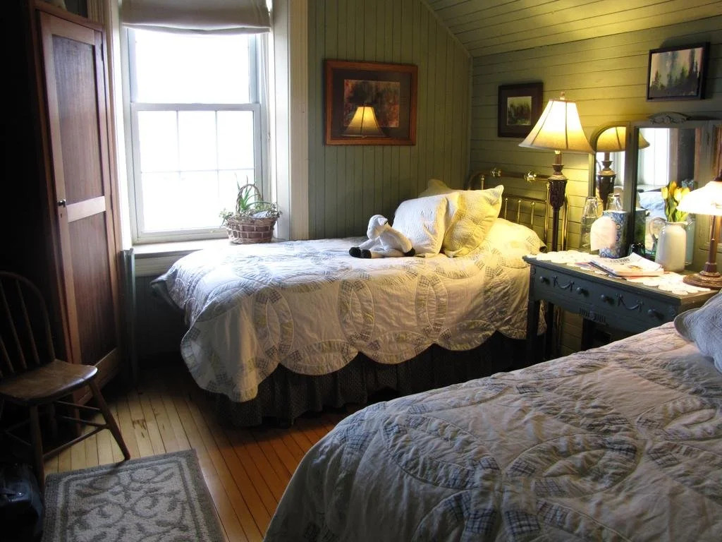Morgan House B&B