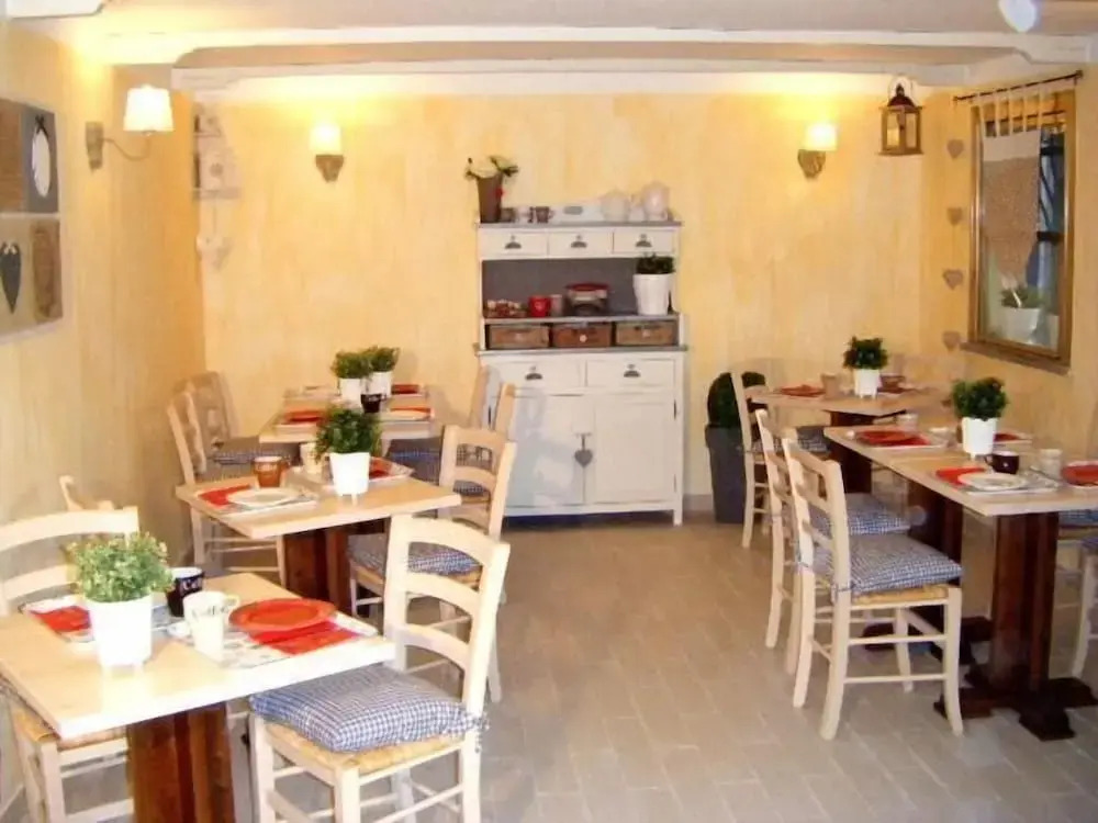 Hotel Il Nido