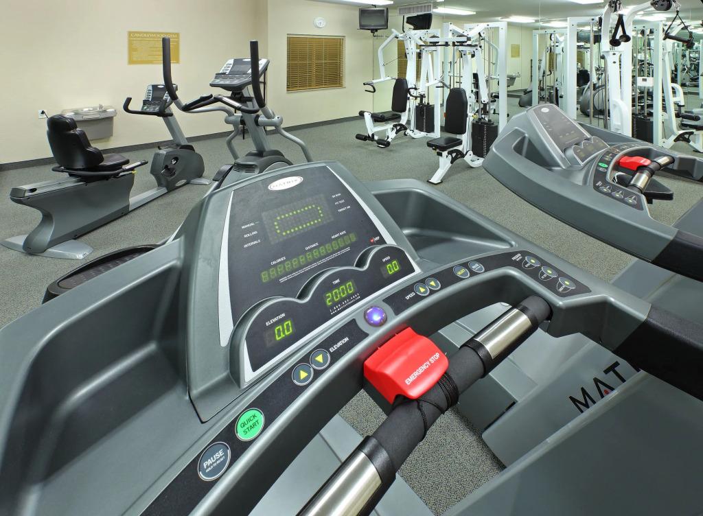 Candlewood Suites West Little Rock by IHG