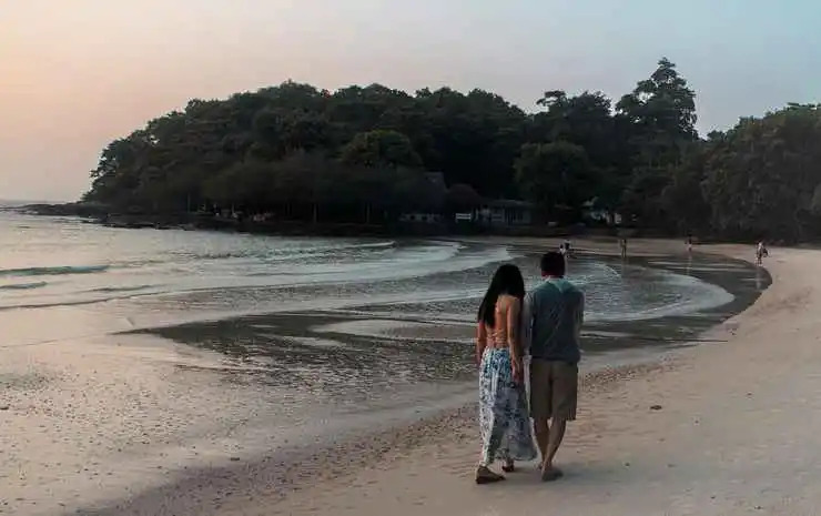 The C Samet Beach Resort SHA Plus