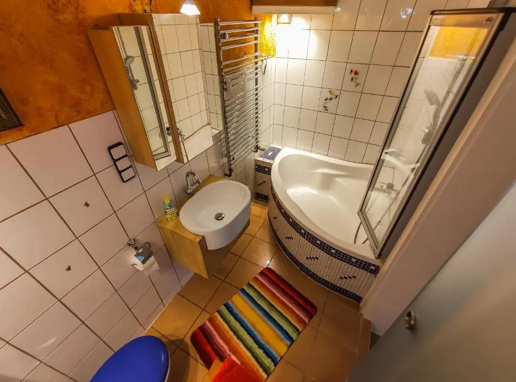 Ferienwohnung Cologne