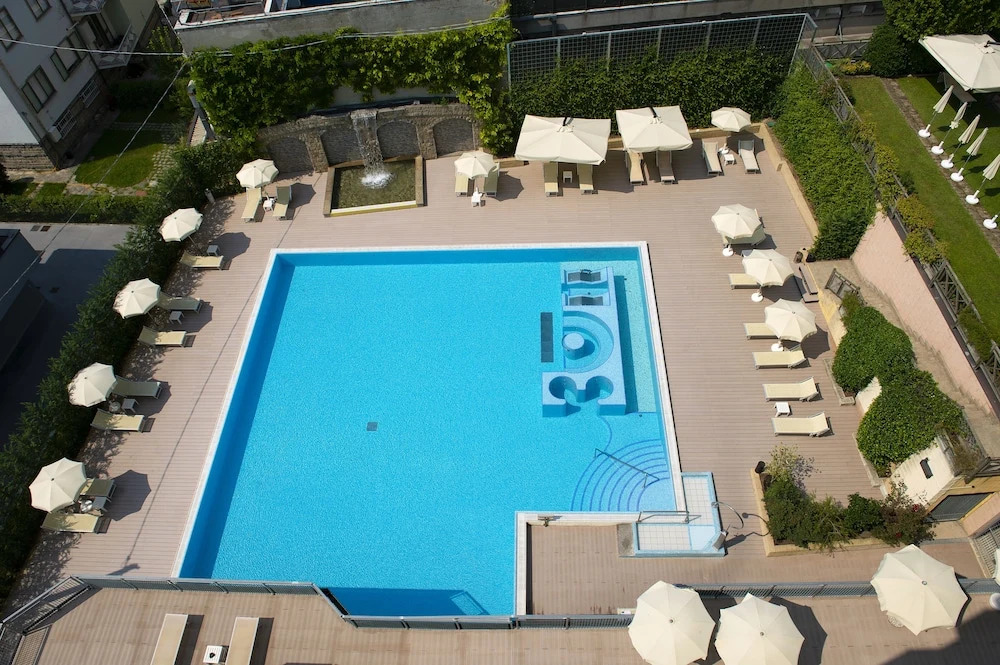 Hotel Terme Paradiso