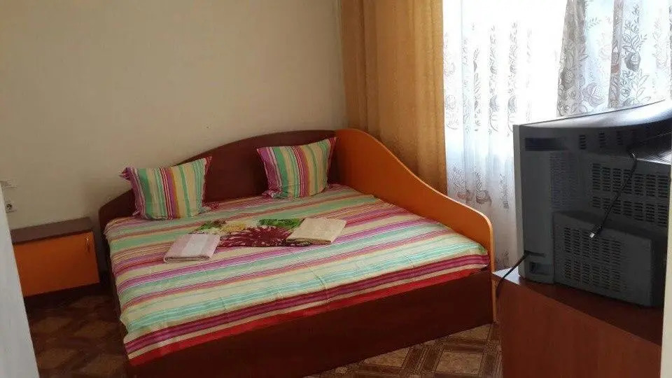 Guest house Piramida