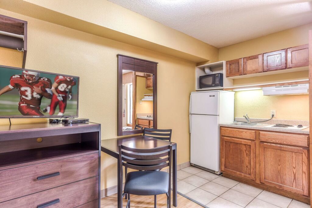 Red Roof Inn Amarillo West