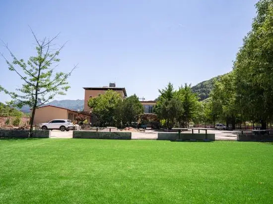 Shuangyuanhui Resort
