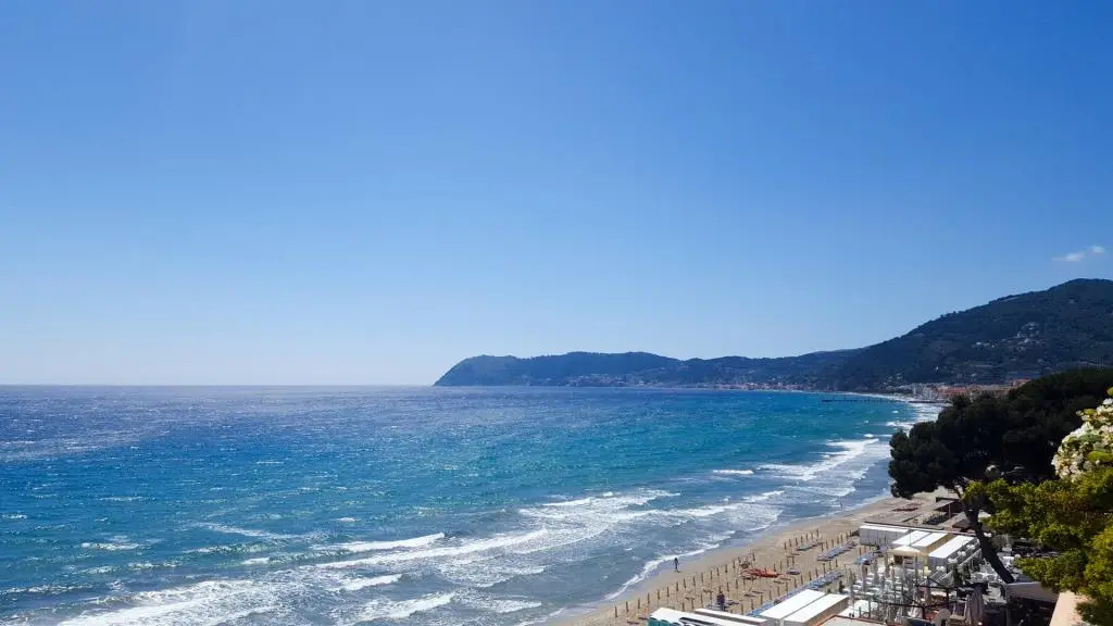 Hotel Riva