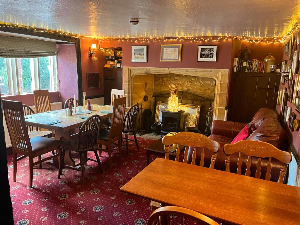 The Duke of York
