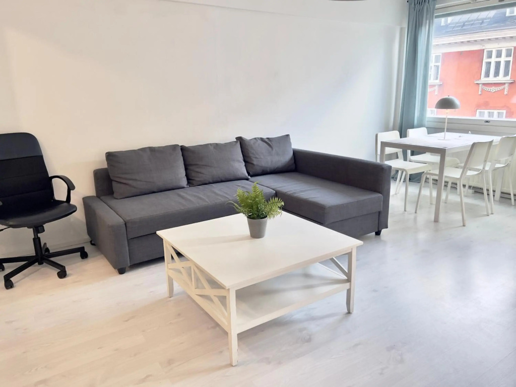 Lovely Central Apartment Helsinki