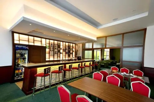 Hotel Lesana