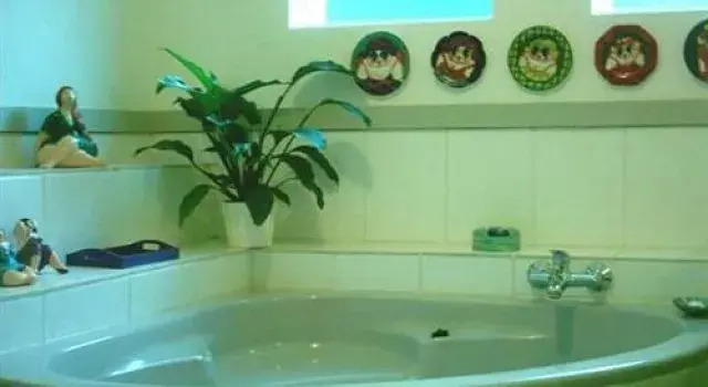 Eden Guest House