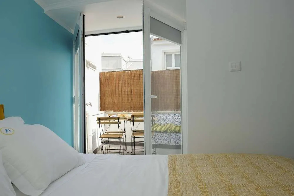 A piece of paradise in Cascais