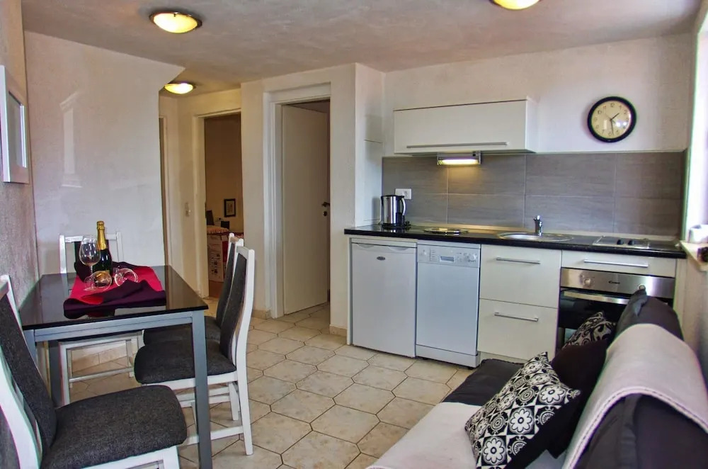 Apartments Lux