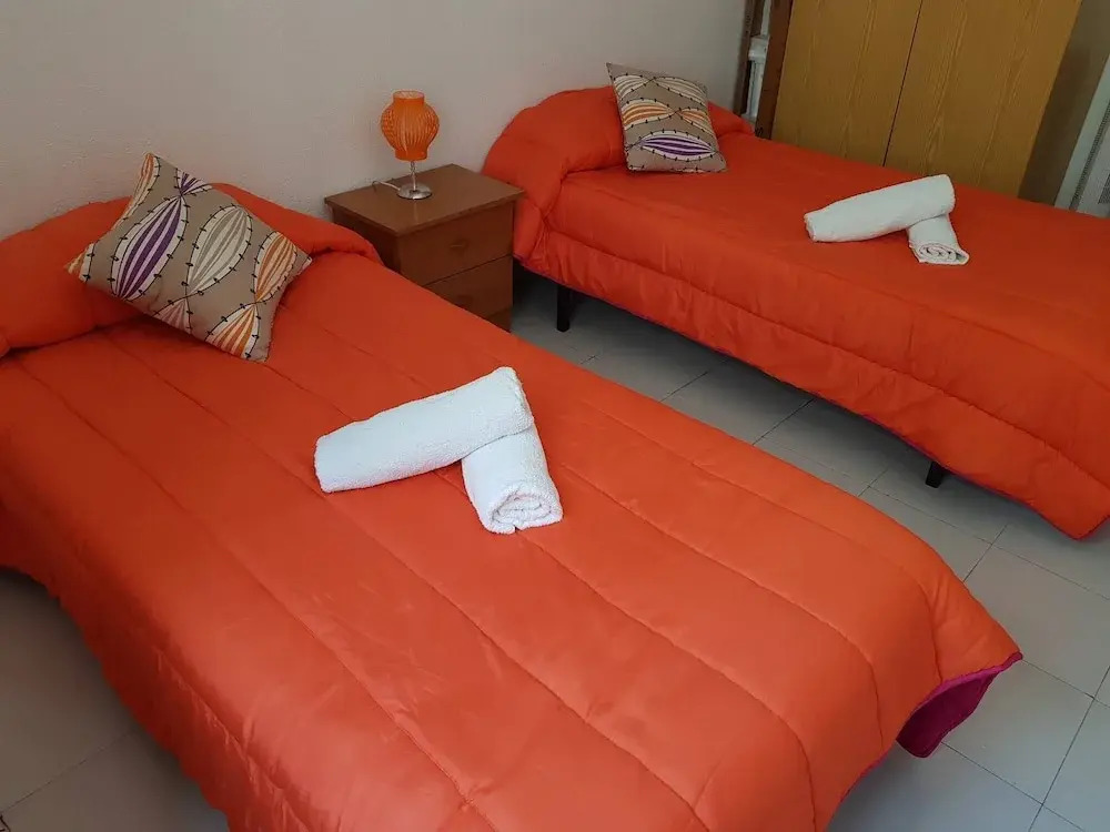 Nice Apartment in Corralejo Satelite Y Wifi