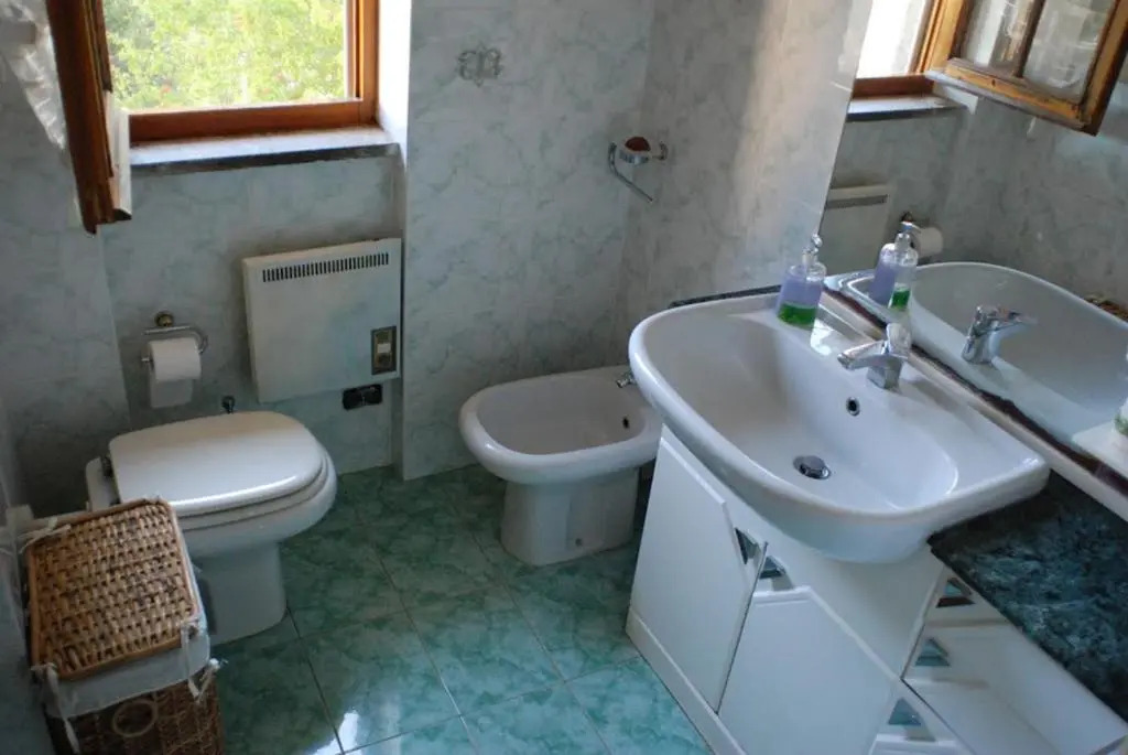 Giannella Apartment
