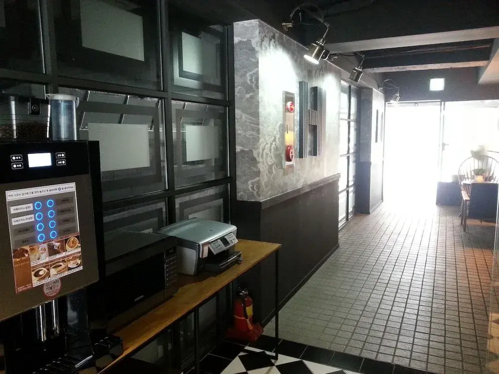 Hi Design Hotel