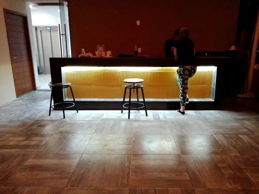 A15 Full Suite MiniDept at Plaza Acequia
