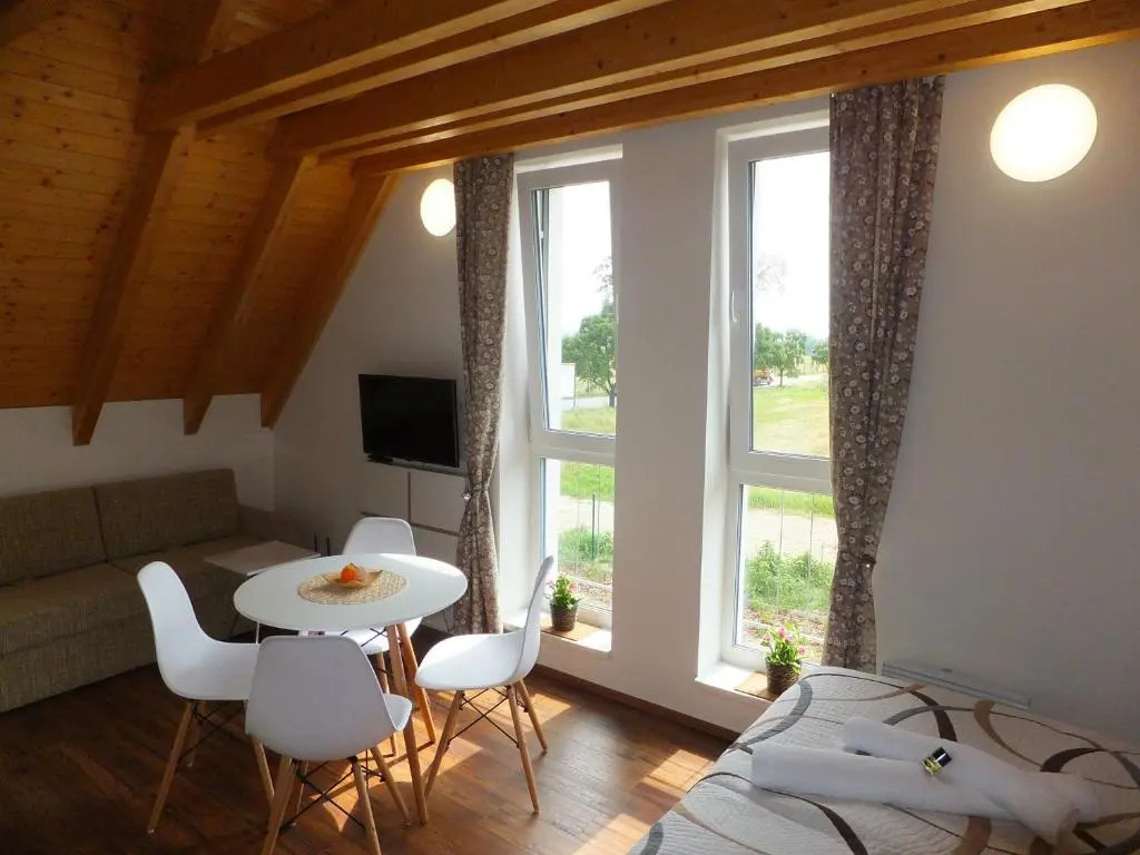 Apartmán A2 Lednice