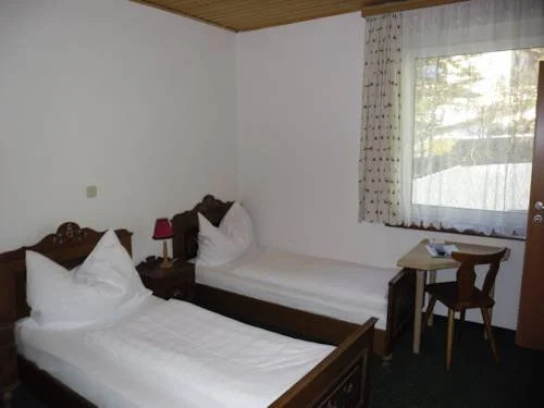 Pürgschachnerhof Natur & Wanderhotel