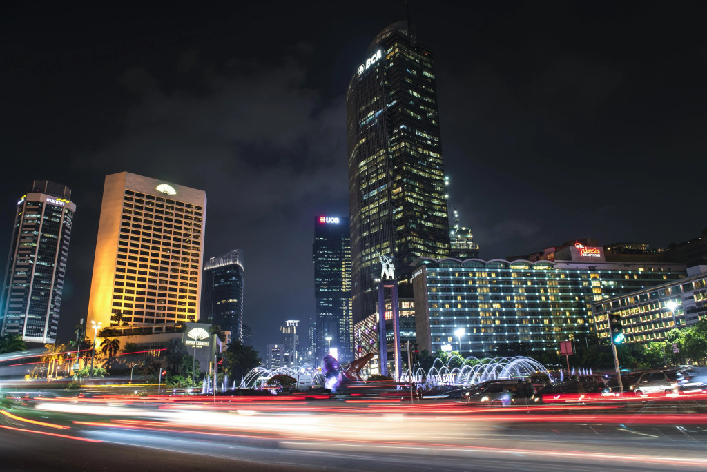 Holiday Inn Express Jakarta Menteng by IHG