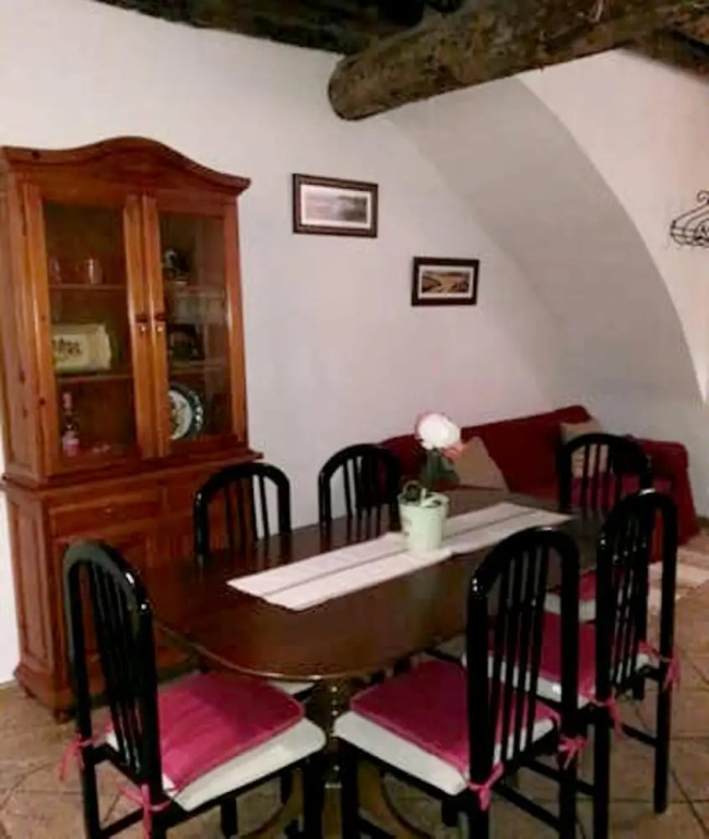 Apartment with 3 Bedrooms in Ronda, with Wifi