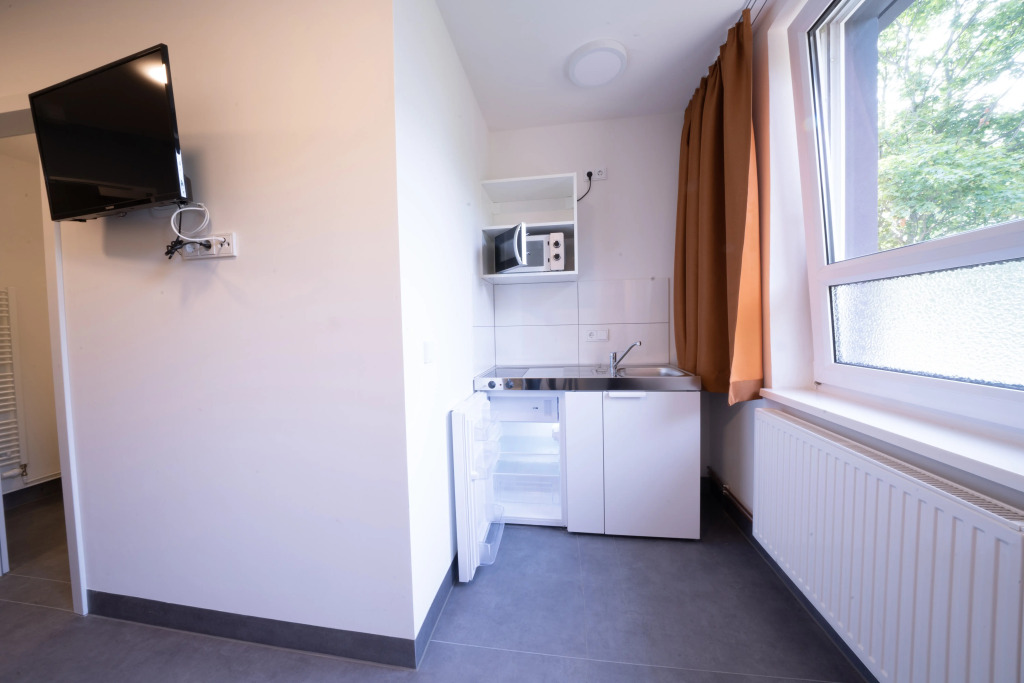 NeoHostel