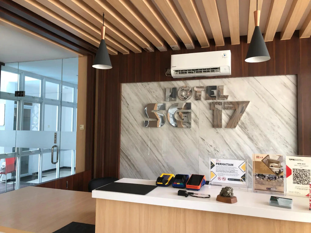 Hotel Sg17