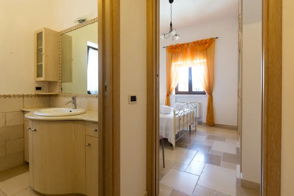 Villa Il Saraceno