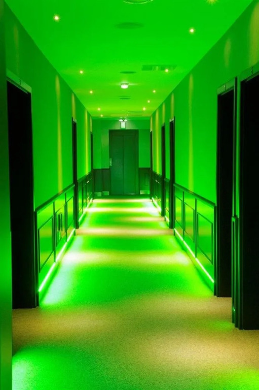Hotel Gaudio