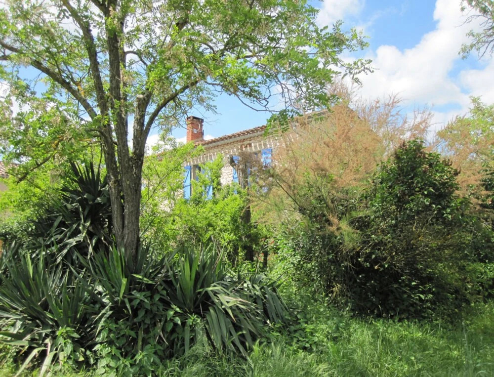 Eco-gîte le Suquet