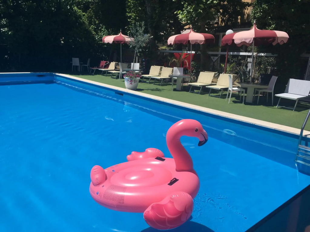 Hotel Fabius